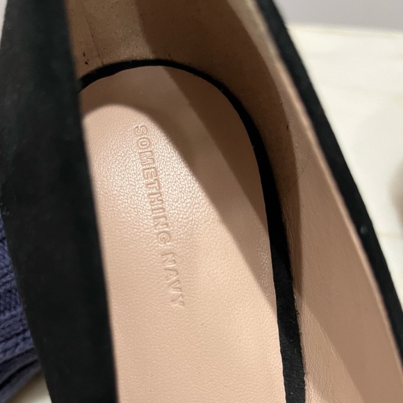 something navy - Picture 3 of 4